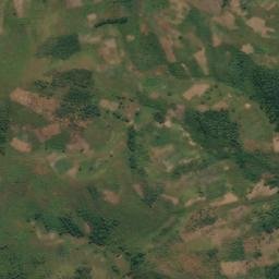Satellite imagery of Nyampwe, BI