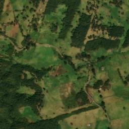 Satellite imagery of Cerro Verde, EC