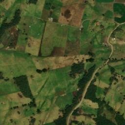 Satellite imagery of Cerro Verde, EC