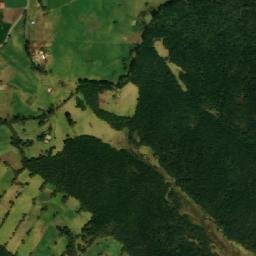 Satellite imagery of Cerro Verde, EC