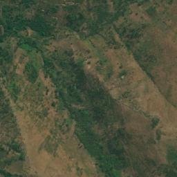 Satellite imagery of Kirinzi, BI
