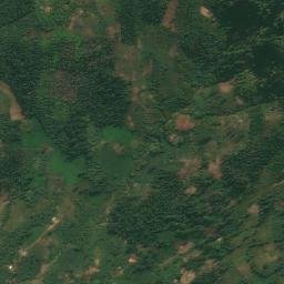 Satellite imagery of Nyampwe, BI