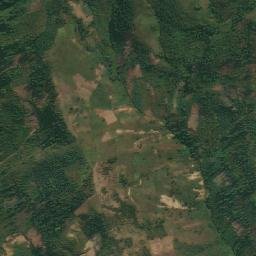 Satellite imagery of Nyampwe, BI
