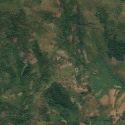 Satellite imagery of Nyampwe, BI
