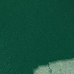 Satellite imagery of Punta Mandinga, EC