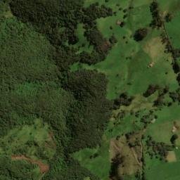 Satellite imagery of Cerro Verde, EC