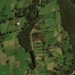 Satellite imagery of Cerro Verde, EC