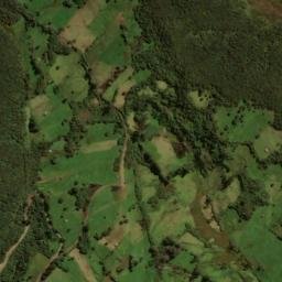 Satellite imagery of Cerro Verde, EC