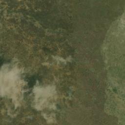 Satellite imagery of Kounyou Kounyou, CG