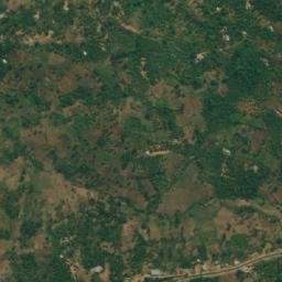 Satellite imagery of Kirinzi, BI