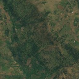 Satellite imagery of Musebeyi, BI