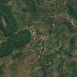 Satellite imagery of Kiramira, BI