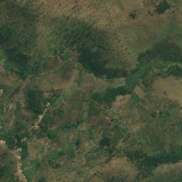 Satellite imagery of Kiramira, BI