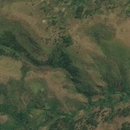 Satellite imagery of Kiramira, BI