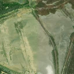 Satellite imagery of Punta Arenas, EC