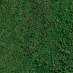 Satellite imagery of Cerro Yasún, EC