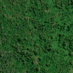 Satellite imagery of Cerro Yasún, EC