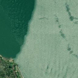 Satellite imagery of Punta Mandinga, EC