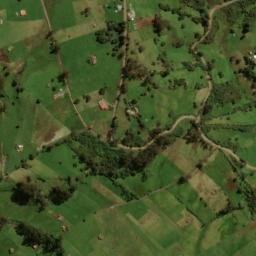 Satellite imagery of Cerro Verde, EC