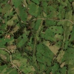 Satellite imagery of Cerro Verde, EC
