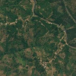Satellite imagery of Musebeyi, BI