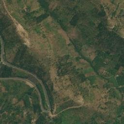 Satellite imagery of Musebeyi, BI