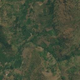 Satellite imagery of Musebeyi, BI