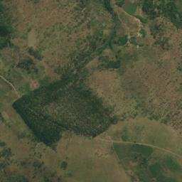 Satellite imagery of Kiramira, BI