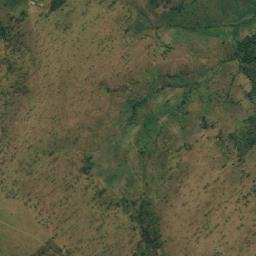 Satellite imagery of Kiramira, BI