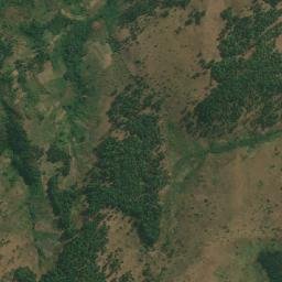 Satellite imagery of Kiramira, BI
