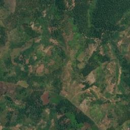 Satellite imagery of Rumvya, BI