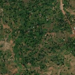 Satellite imagery of Yabuhaga, BI