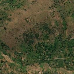 Satellite imagery of Yabuhaga, BI