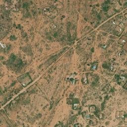 Satellite imagery of Longido / Orbomba Ward Border, KE