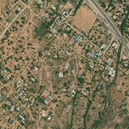 Satellite imagery of Longido / Orbomba Ward Border, KE