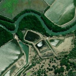 Satellite imagery of Punta Centinela, EC