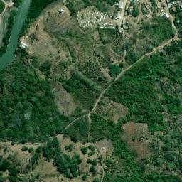 Satellite imagery of Punta Centinela, EC