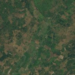 Satellite imagery of Musebeyi, BI