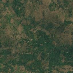 Satellite imagery of Musebeyi, BI