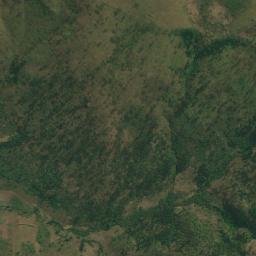 Satellite imagery of Kiramira, BI