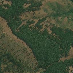 Satellite imagery of Kiramira, BI