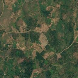 Satellite imagery of Rumvya, BI