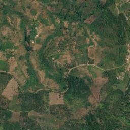 Satellite imagery of Rumvya, BI
