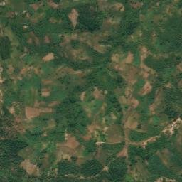 Satellite imagery of Rumvya, BI