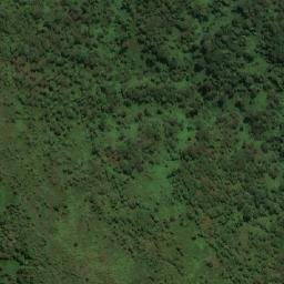 Satellite imagery of Mukekemo, RW