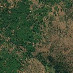 Satellite imagery of Nyamagazi, BI