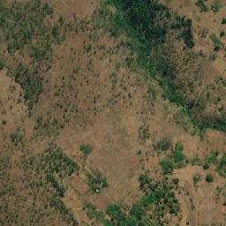 Satellite imagery of Nyamagazi, BI