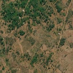 Satellite imagery of Nyamagazi, BI