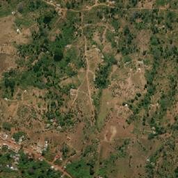 Satellite imagery of Yabuhaga, BI