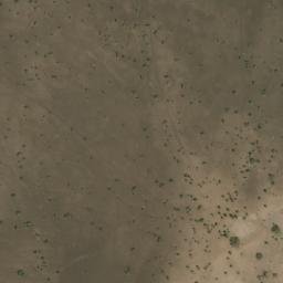 Satellite imagery of Border Tanzania - Kenya Ground Beacon, KE
